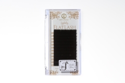 フラットブラウンDカール　0.15